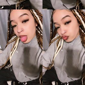 Meet your Posher, Jayla